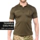Поло MARSAVA Polo Олива