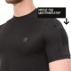 Тактична футболка MARSAVA Eversor T-shirt Чорний
