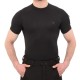 Тактична футболка MARSAVA Eversor T-shirt Чорний