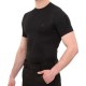 Тактична футболка MARSAVA Eversor T-shirt Чорний