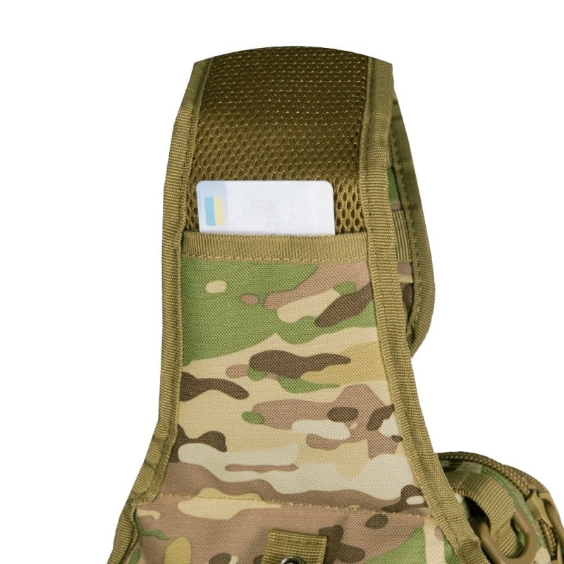 Сумка COB Sling Camo-tec MultiCam
