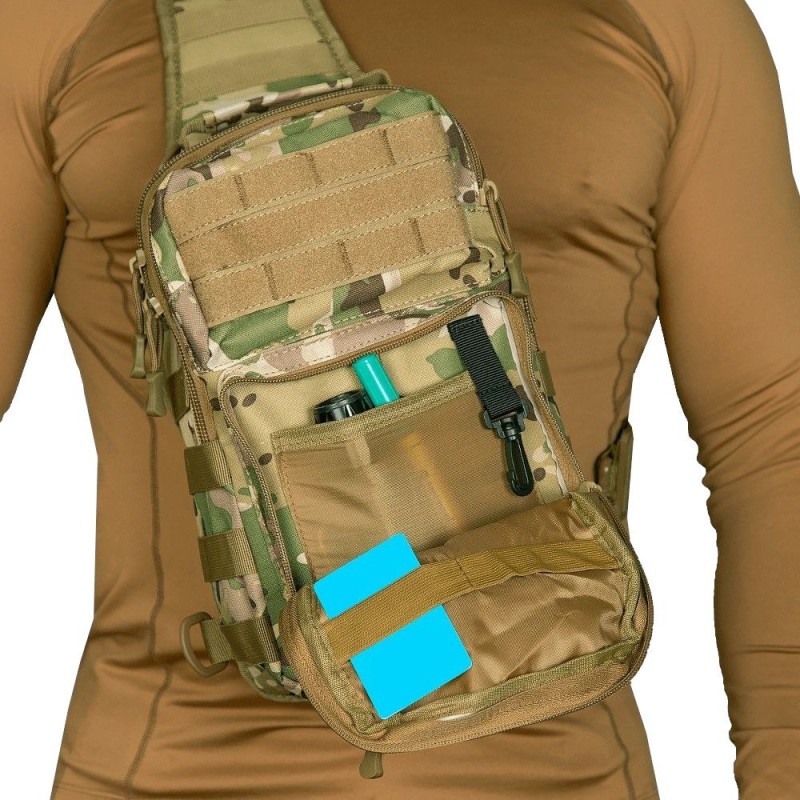 Сумка COB Sling Camo-tec MultiCam