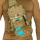 Сумка COB Sling Camo-tec MultiCam