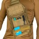 Сумка COB Sling Camo-tec Койот