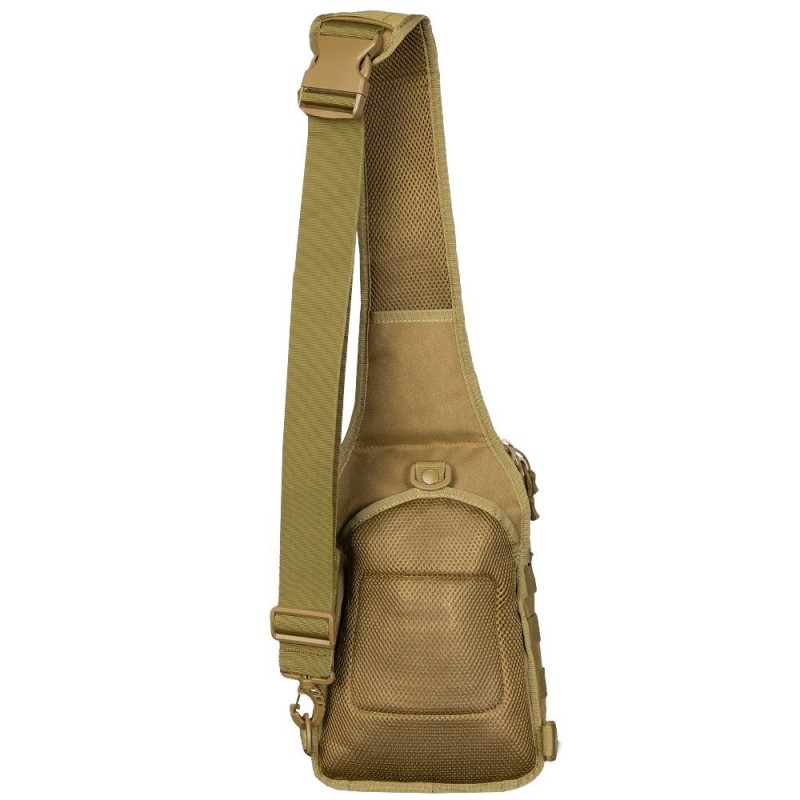 Сумка COB Sling Camo-tec Койот