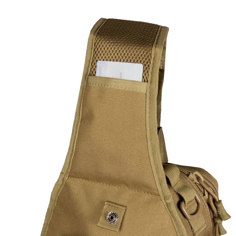 Сумка COB Sling Camo-tec Койот