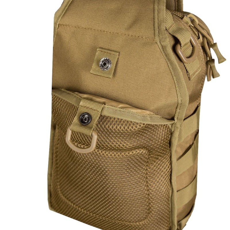 Сумка COB Sling Camo-tec Койот