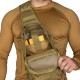 Сумка COB Sling Camo-tec Койот