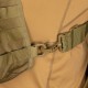 Сумка COB Sling Camo-tec Койот
