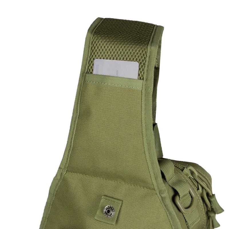 Сумка COB Sling Camo-tec Олива