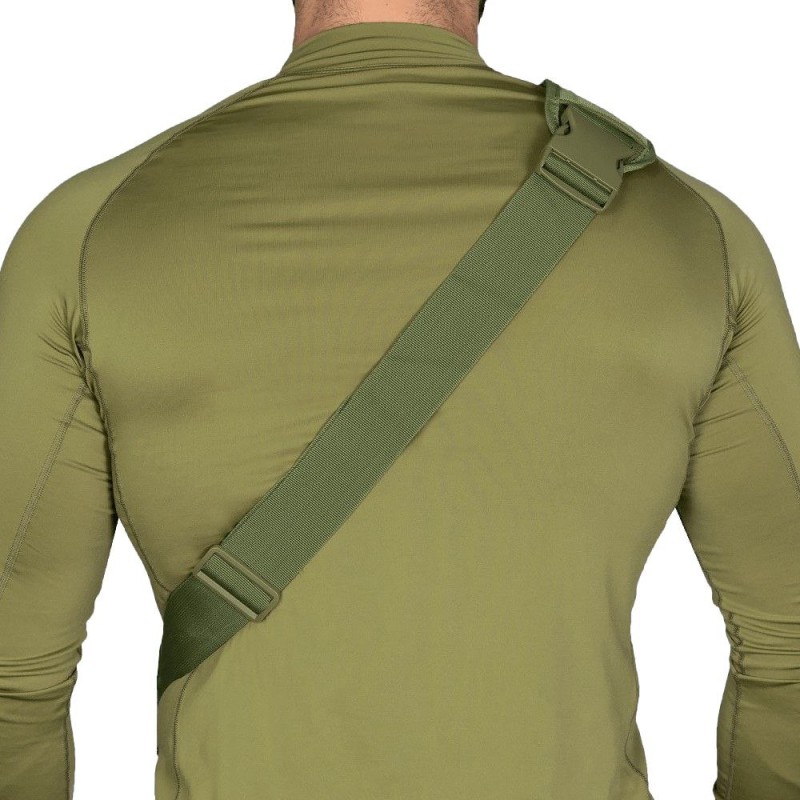 Сумка COB Sling Camo-tec Олива
