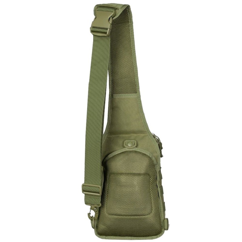 Сумка COB Sling Camo-tec Олива