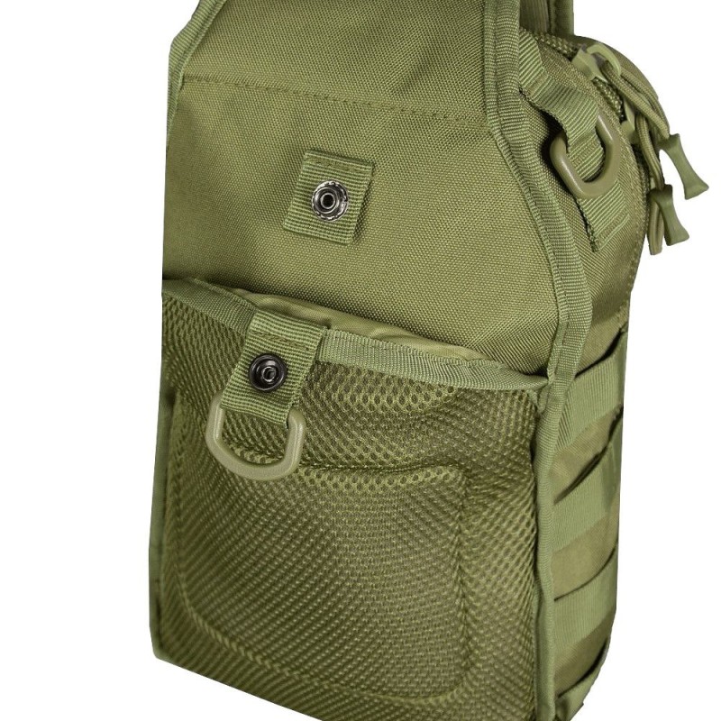 Сумка COB Sling Camo-tec Олива