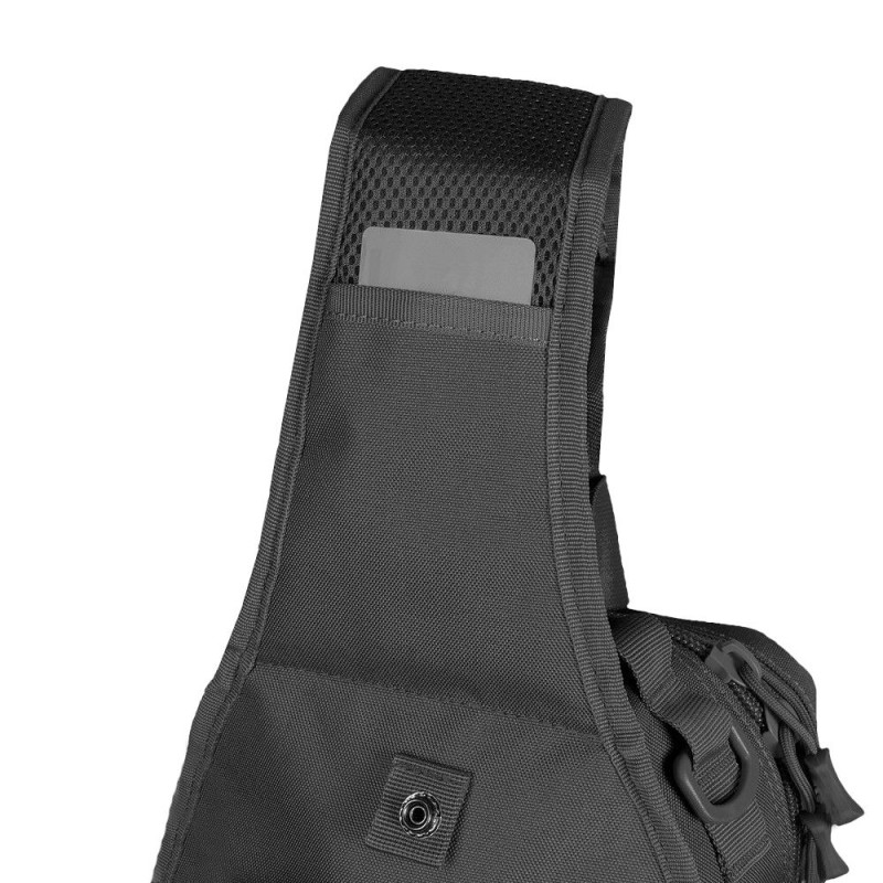 Сумка COB Sling Camo-tec Чорний