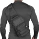 Сумка COB Sling Camo-tec Чорний
