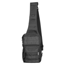 Сумка COB Sling Camo-tec Чорний