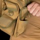 Сумка Gunner Sling 2.0 Camo-tec Койот