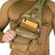 Сумка Gunner Sling 2.0 Camo-tec Койот