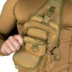 Сумка Gunner Sling 2.0 Camo-tec Койот