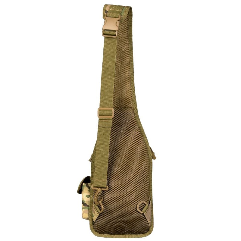 Сумка Gunner Sling 2.0 Camo-tec MultiCam