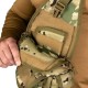 Сумка Gunner Sling 2.0 Camo-tec MultiCam