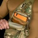Сумка Gunner Sling 2.0 Camo-tec MultiCam