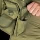 Сумка Gunner Sling 2.0 Camo-tec Олива