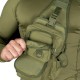 Сумка Gunner Sling 2.0 Camo-tec Олива