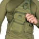 Сумка Gunner Sling 2.0 Camo-tec Олива