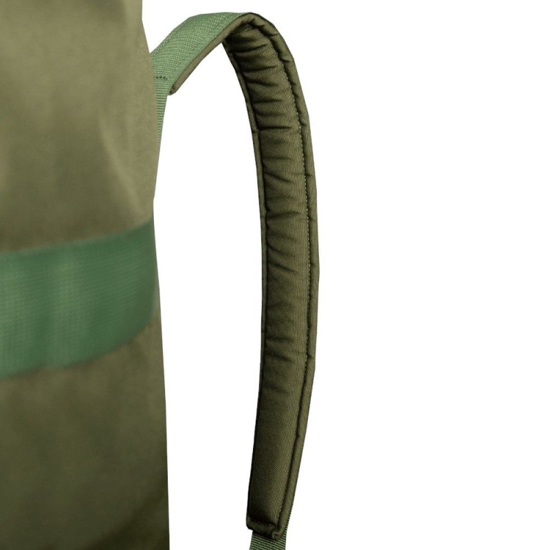 Баул Carrier 100L Oxford 1000D Camo-tec Олива