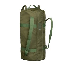 Баул Carrier 100L Oxford 1000D Camo-tec Олива