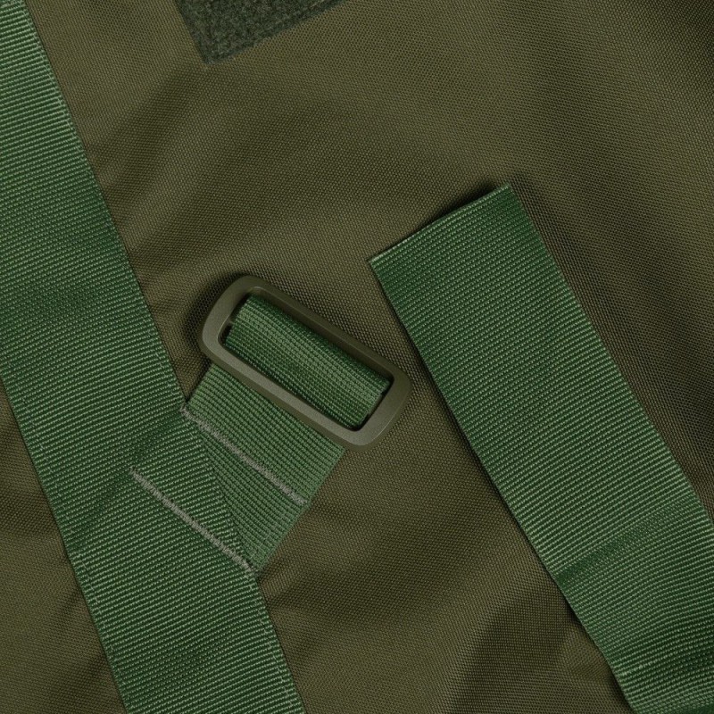 Баул Carrier 100L Oxford 1000D Camo-tec Олива
