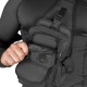 Сумка Gunner Sling 2.0 Camo-tec Чорний