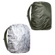 Чохол на рюкзак 2 в 1 (олива / Alpine mtp) Camo-tec Олива