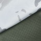 Чохол на рюкзак 2 в 1 (олива / Alpine mtp) Camo-tec Олива