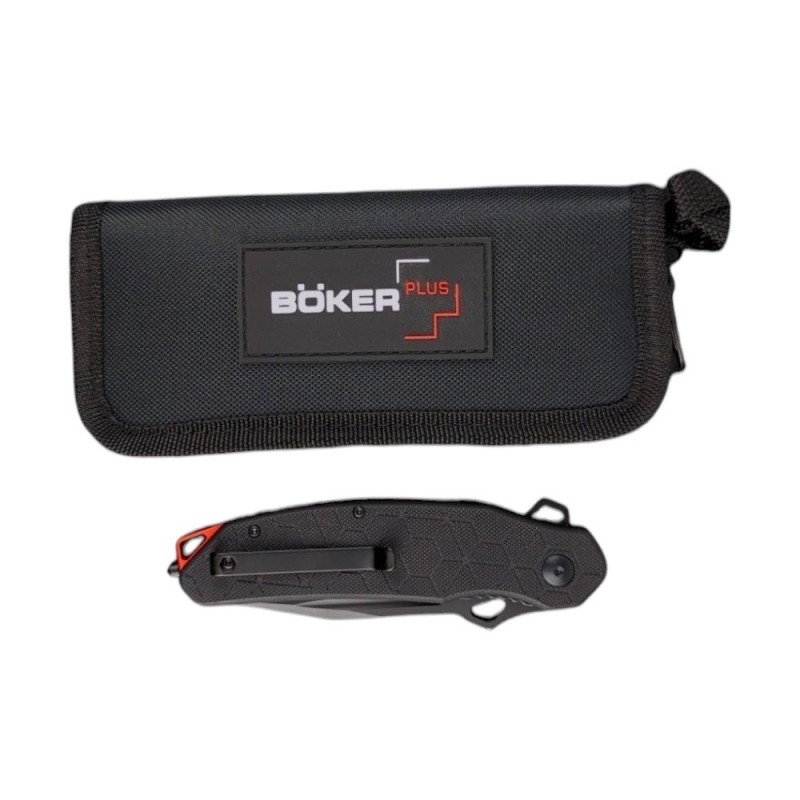Ніж складний Boker Plus Yokai