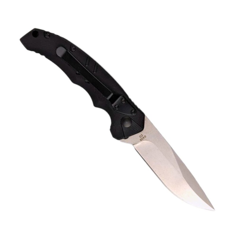 Ніж складний Boker Plus Intention II Black