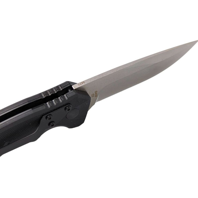 Ніж складний Boker Plus Intention II Black