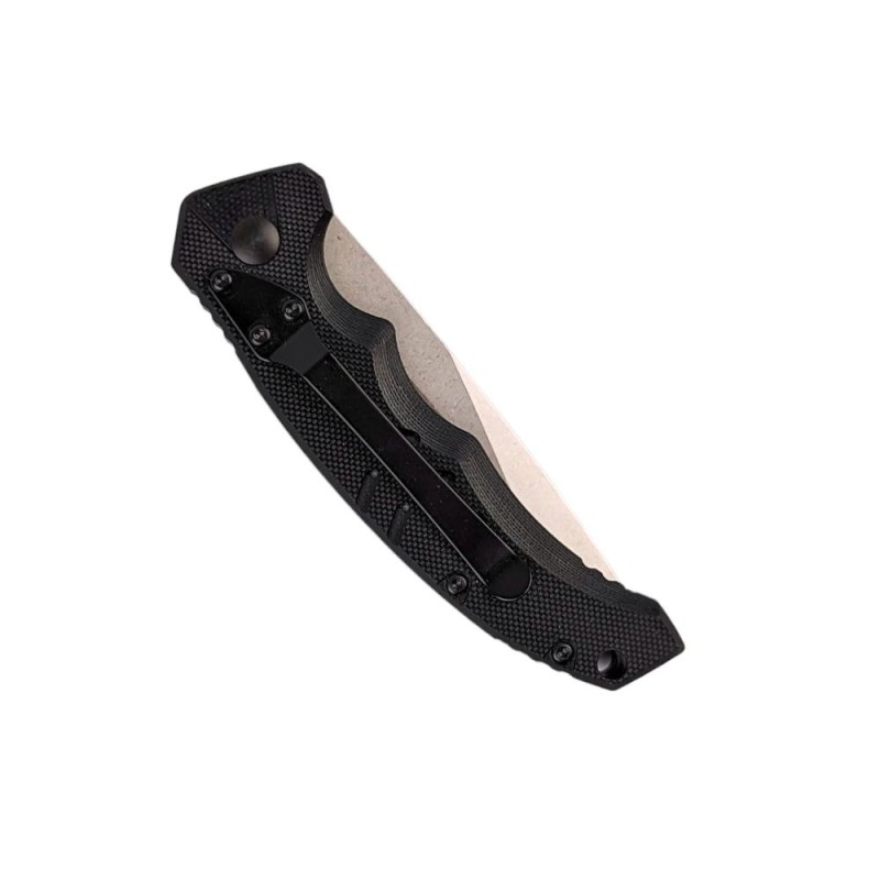 Ніж складний Boker Plus Intention II Black