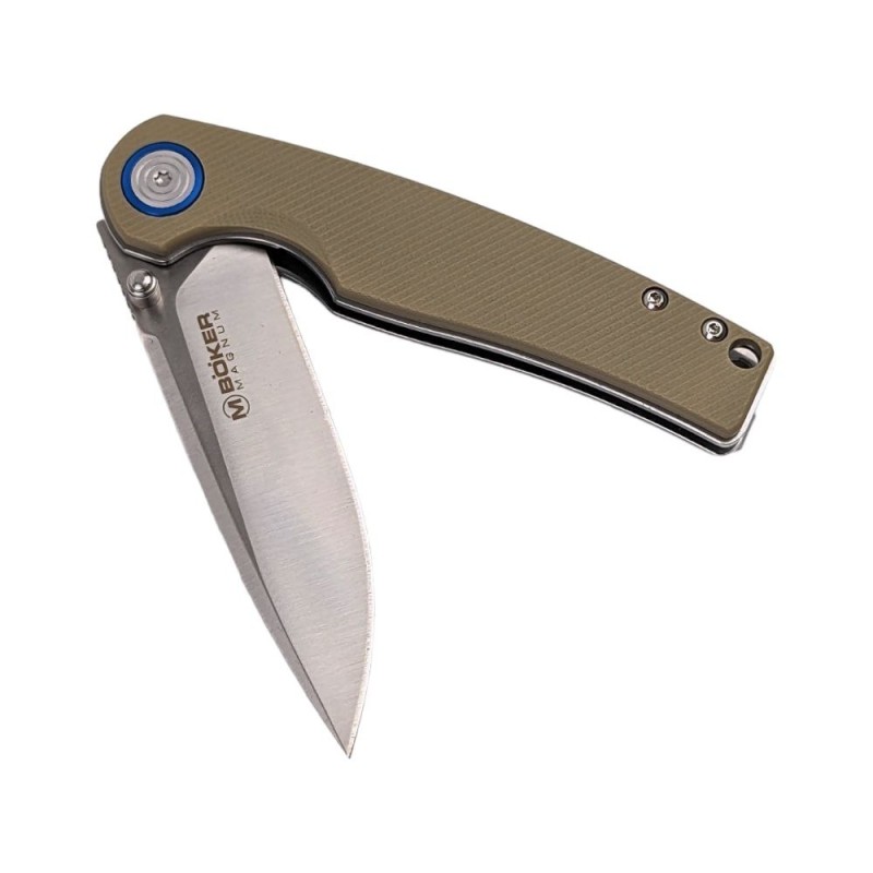Ніж складний Boker Magnum Rekin