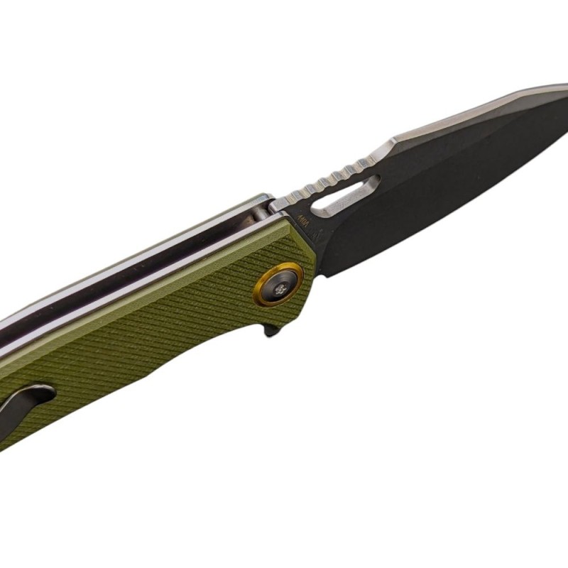 Ніж складний Boker Magnum Skeksis