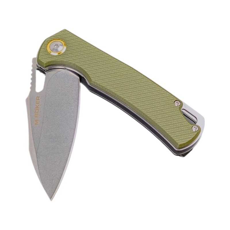 Ніж складний Boker Magnum Skeksis