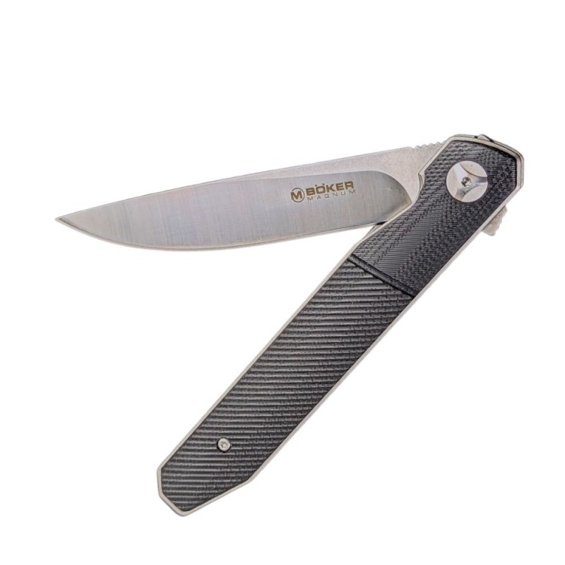 Ніж складний Boker Magnum Miyu