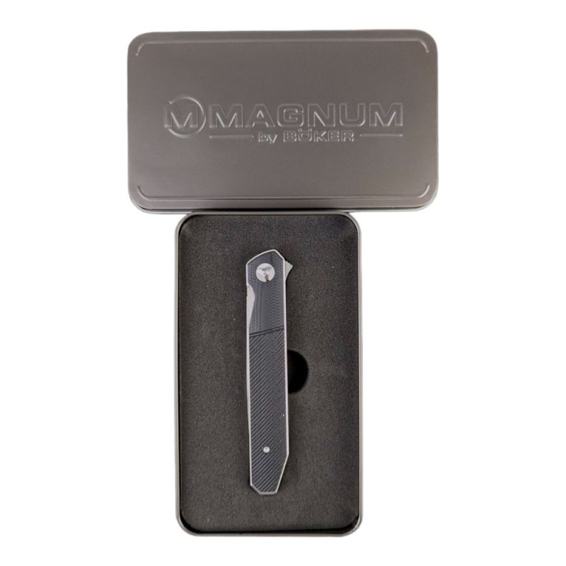 Ніж складний Boker Magnum Miyu