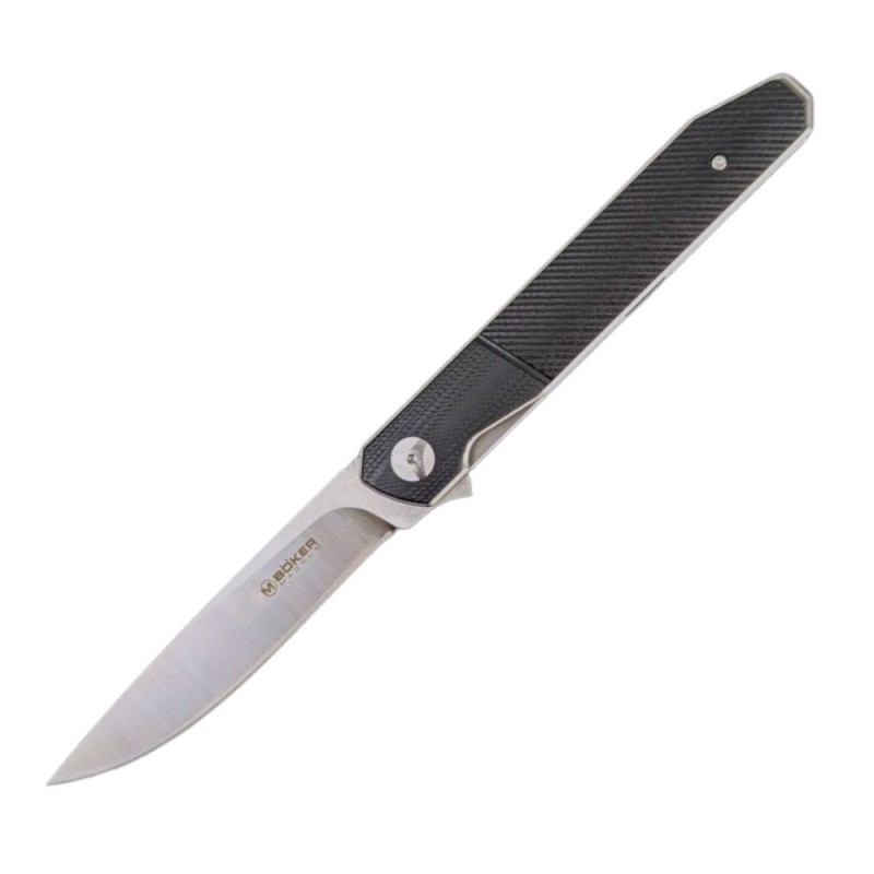 Ніж складний Boker Magnum Miyu