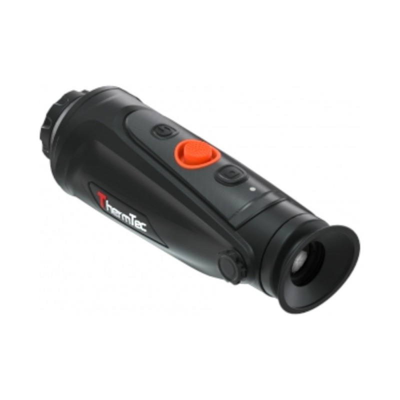 Тепловізор ThermTec Cyclops 335P (35мм, 384х288, 1800м)