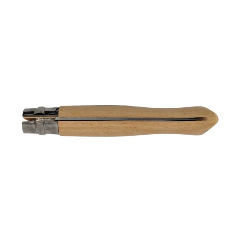 Ніж складний Opinel №12 (VRI)