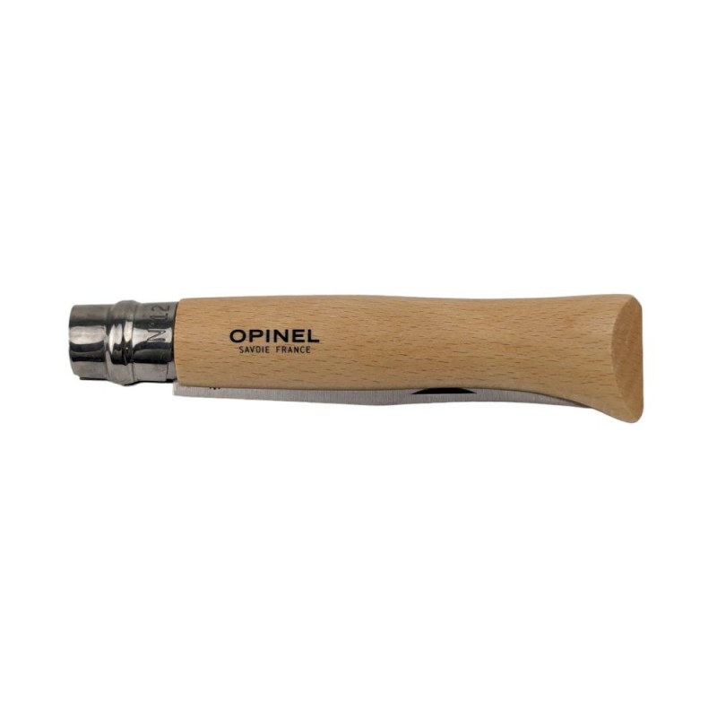 Ніж складний Opinel №12 (VRI)