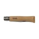 Ніж складний Opinel №12 (VRI)