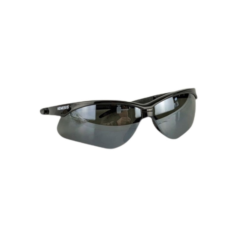 Окуляри Jackson Nemesis Smoke Mirror